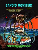 Candid Monsters #23